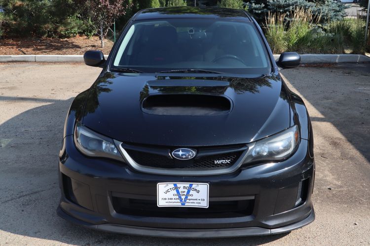 2014 Subaru Impreza WRX | Victory Motors of Colorado