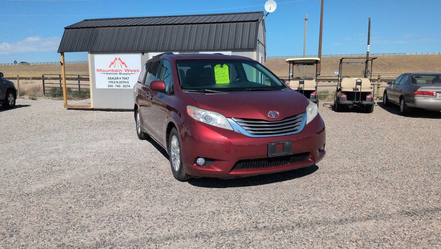 Vehicle Image