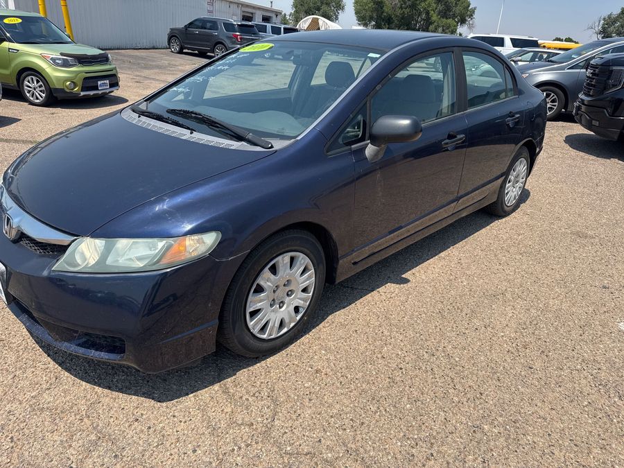 Vehicle Image