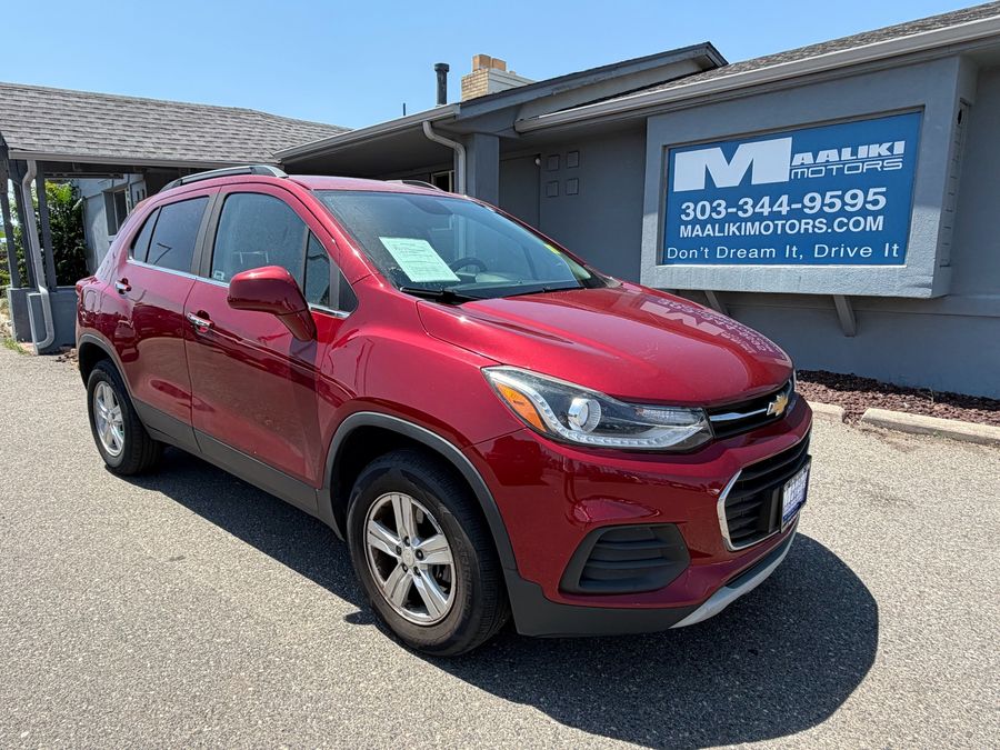 Vehicle Image