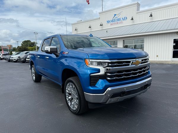 Featured Vehicle Image