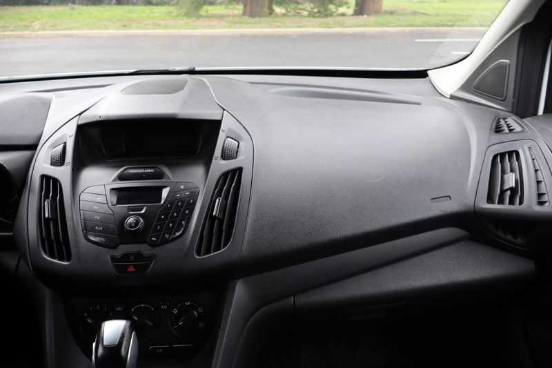 2015 Ford Transit Connect XL | Victory Motors of Colorado