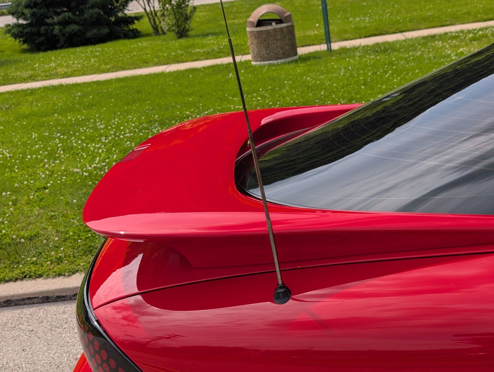 1999 Pontiac Firebird 35