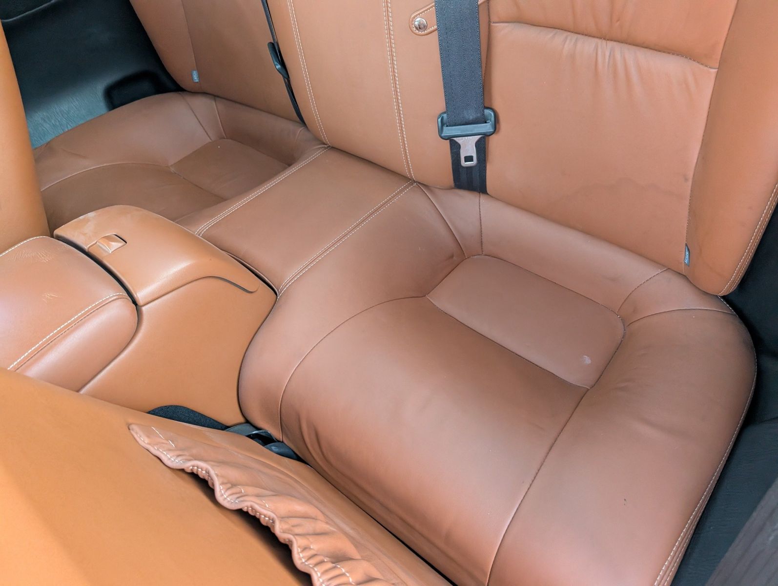 2003 Lexus SC 430 56