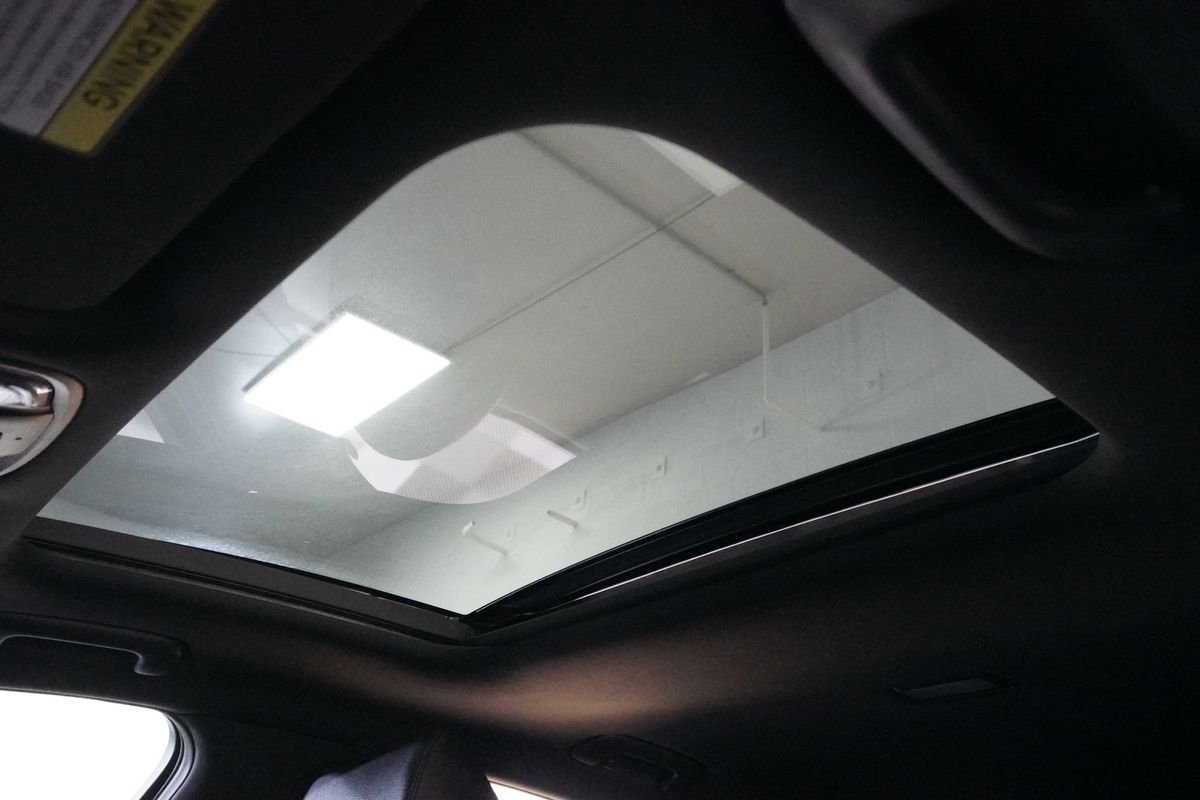 2019 Kia Stinger GT1