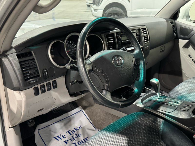 2008 TOYOTA 4RU Sport Edition, photo 10