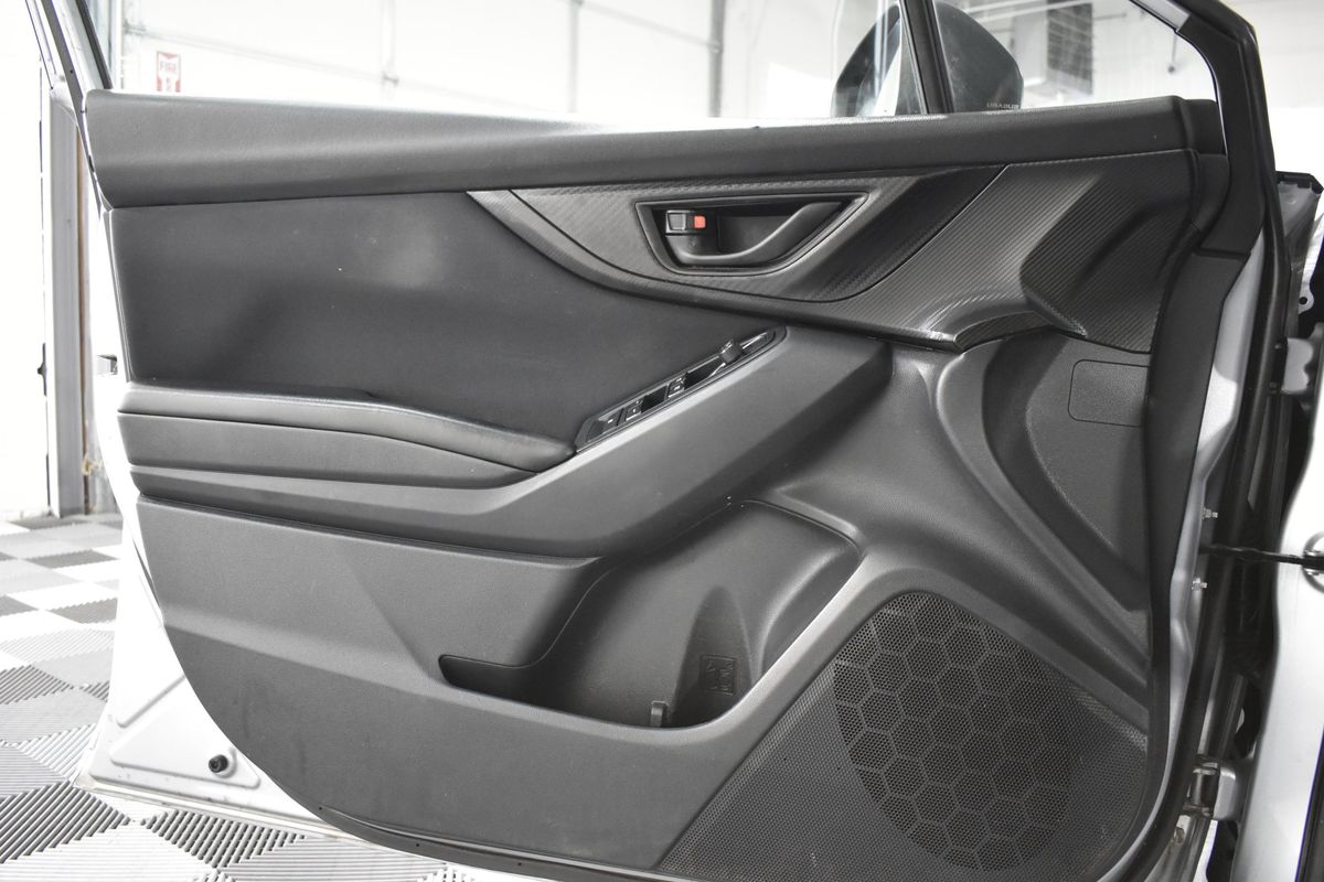 2018 Subaru Impreza 2.0i