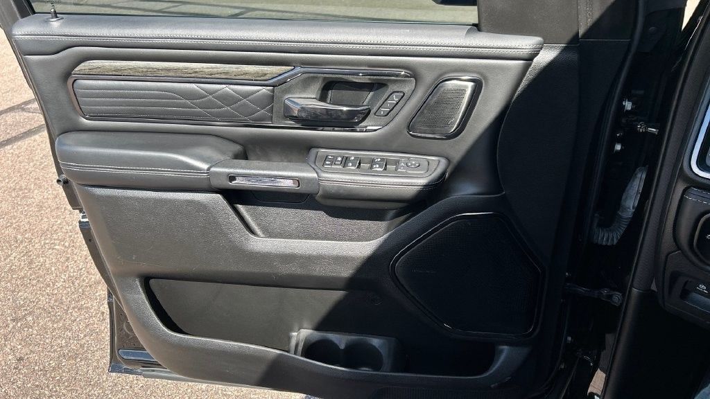 2025 RAM Ram 1500 Pickup Limited - Photo 23