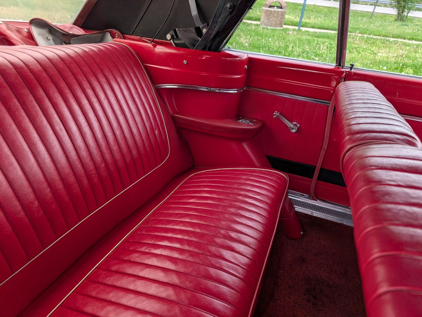 1963 Plymouth Valiant 108