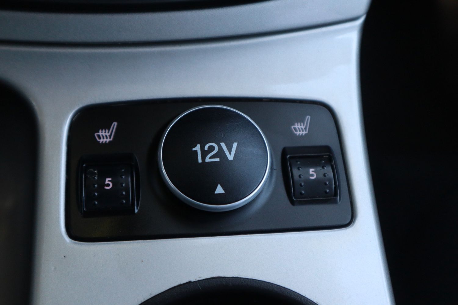 2013 Ford Escape SEL Victory Motors of Colorado