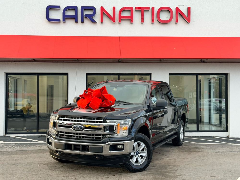 Featured Vehicle Image