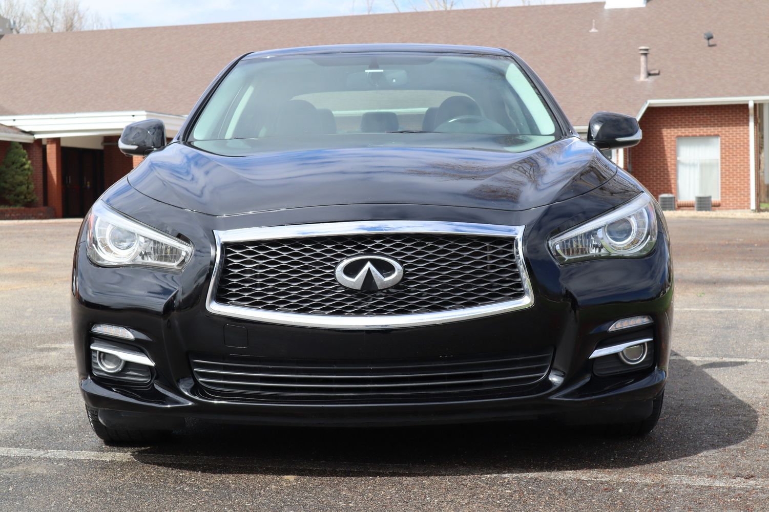 2015 INFINITI Q50 Base | Victory Motors of Colorado