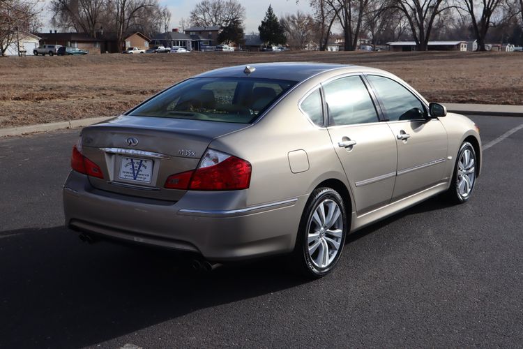 2008 INFINITI M35 x | Victory Motors of Colorado