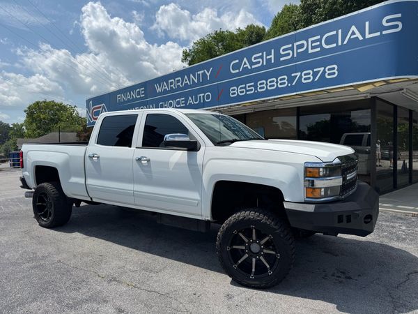 Featured Vehicle Image
