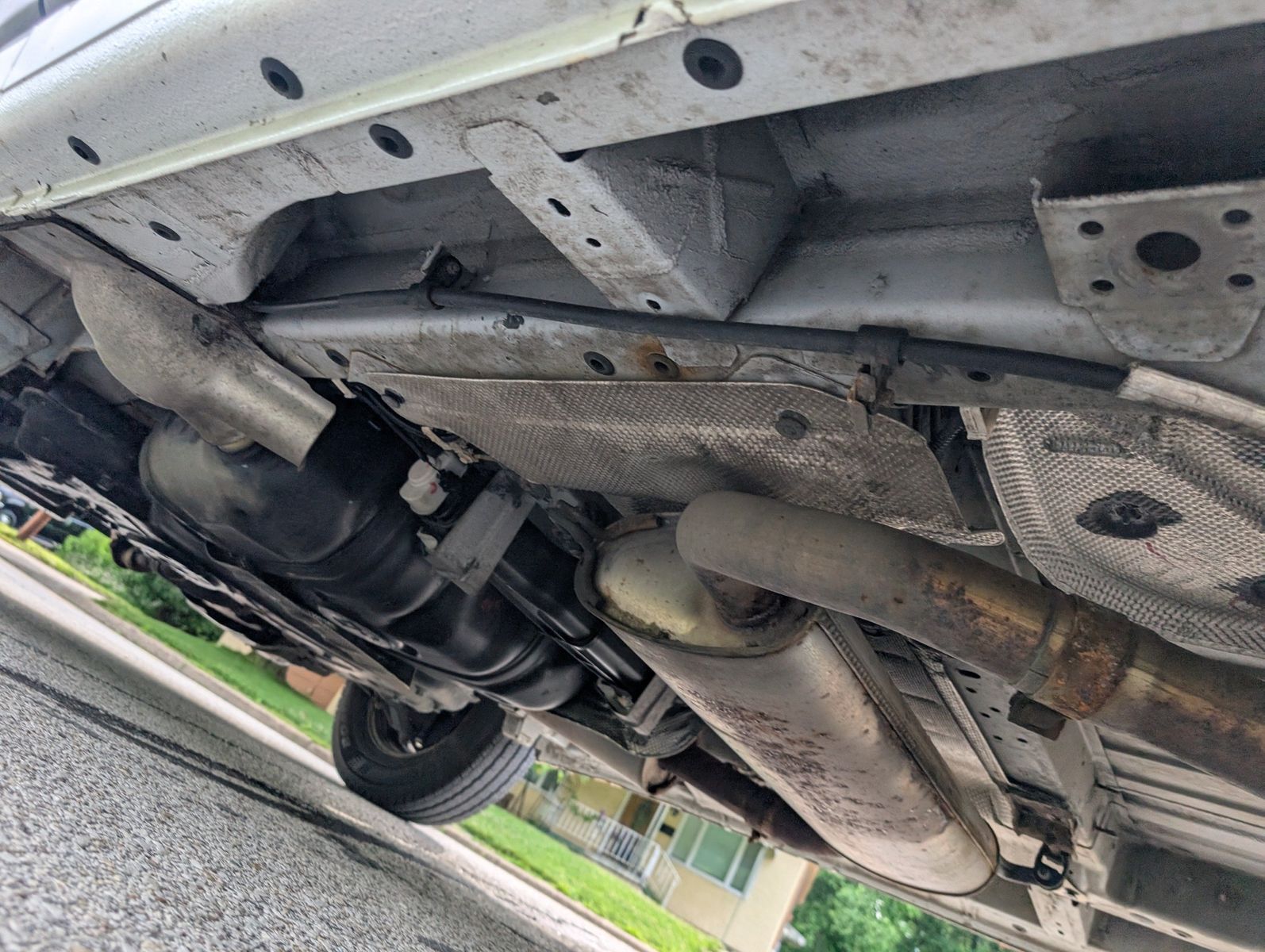 2019 Ram ProMaster 1500 53
