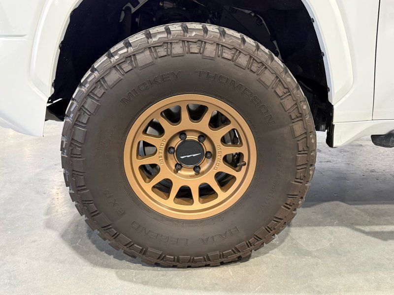 2022 Toyota Tundra SR5, photo 23