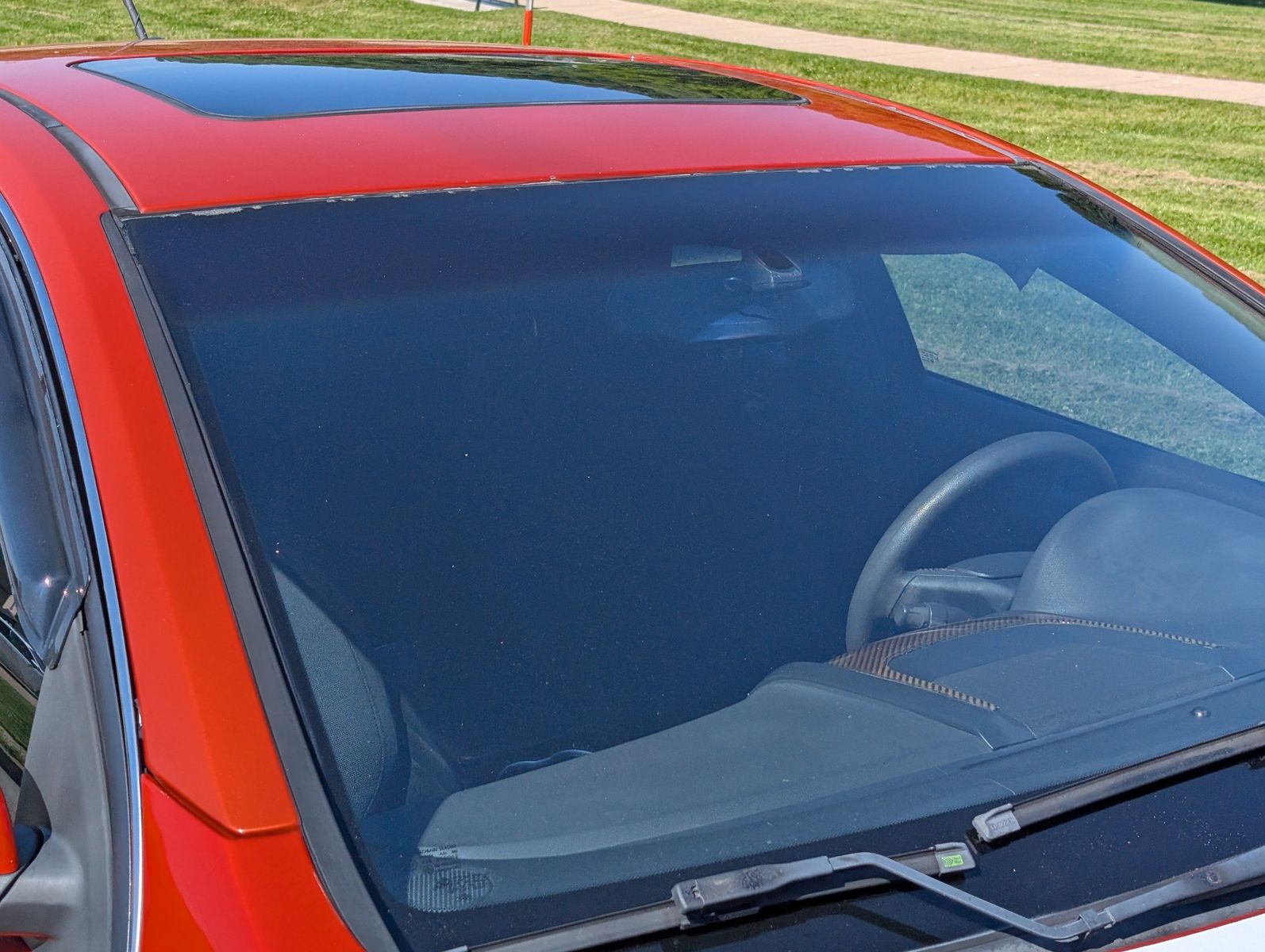2008 Pontiac G8 20