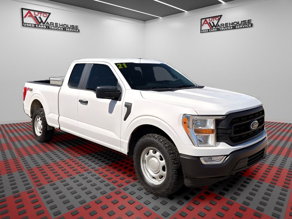 Featured Vehicle Image