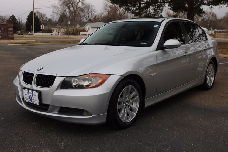 2006 BMW 325i | Victory Motors of Colorado