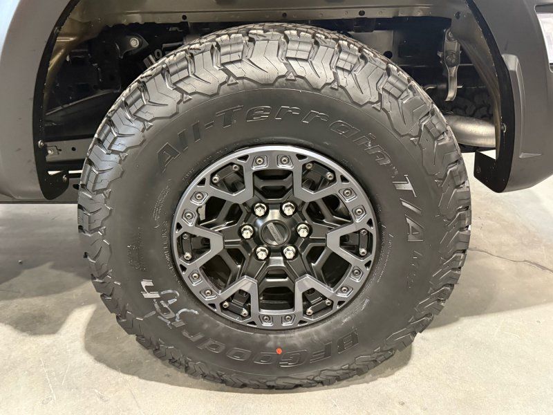 2026 Ford F-150 Raptor R, photo 26