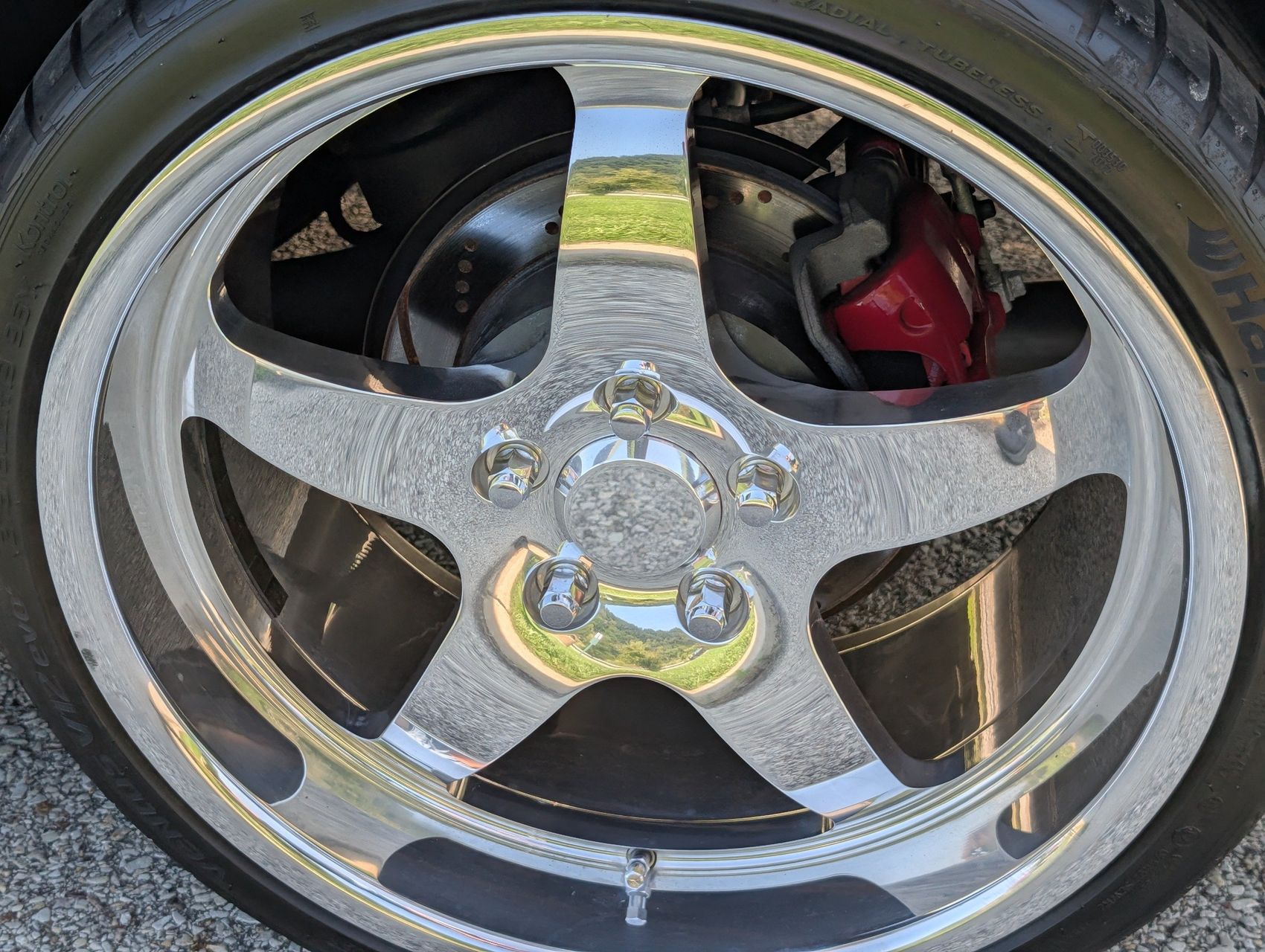 2006 Pontiac GTO 66
