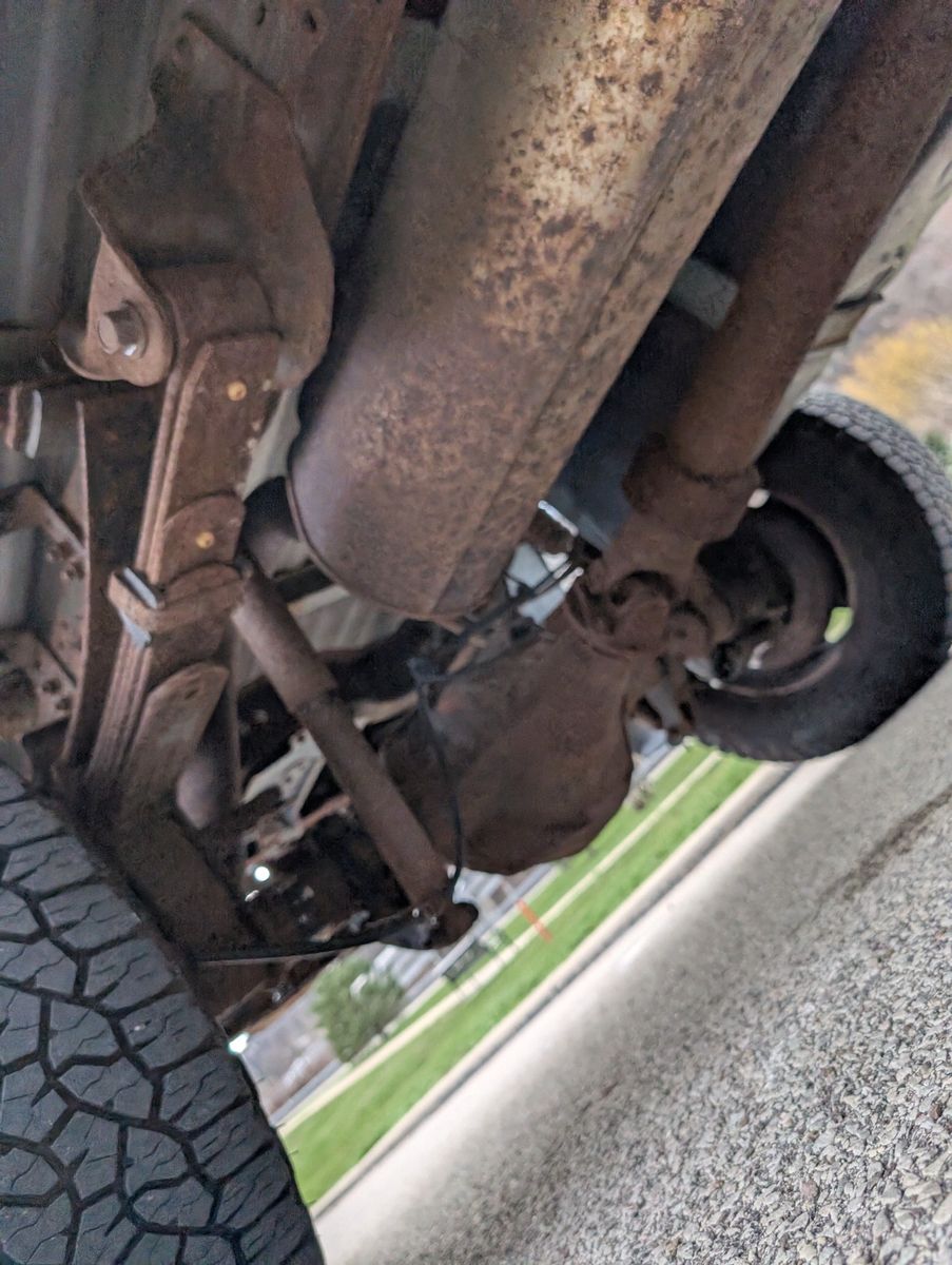2006 Ford F-350 Super Duty 118