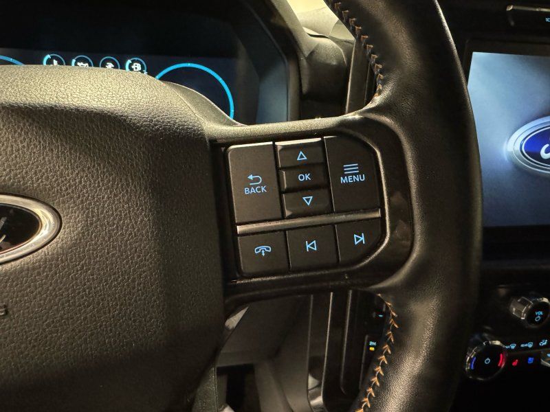 2022 Ford F-150 Tremor, photo 33
