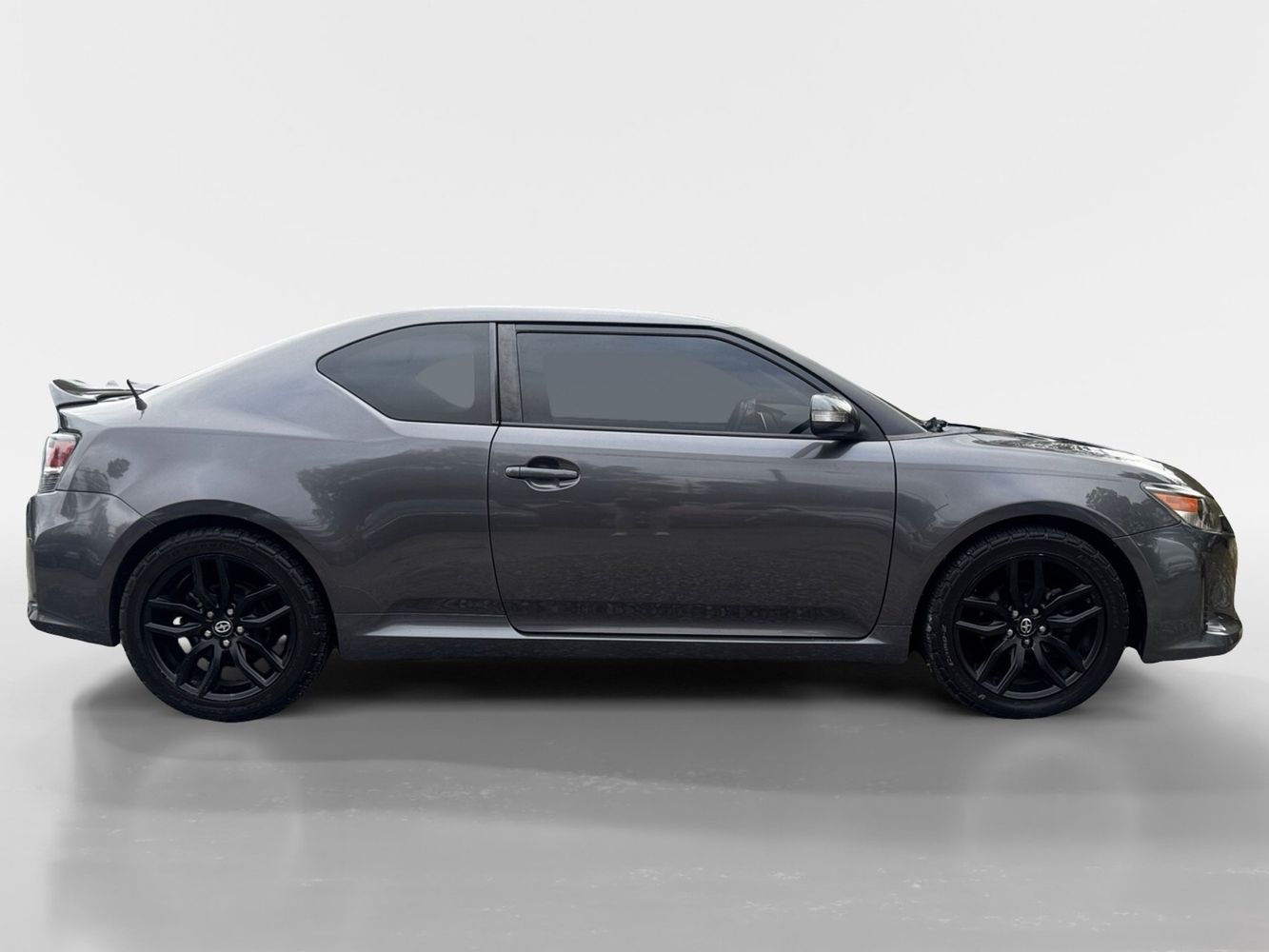 2016 Scion tC photo 4