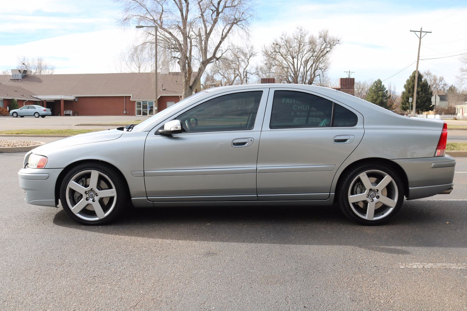 2007 Volvo S60 R | Victory Motors of Colorado