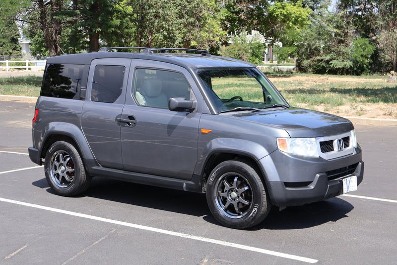 2011 Honda Element LX | Victory Motors of Colorado