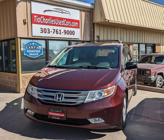 Featured Vehicle Image