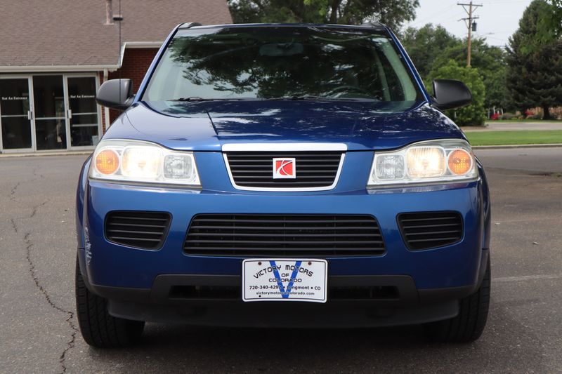 2006 Saturn Vue Base | Victory Motors of Colorado