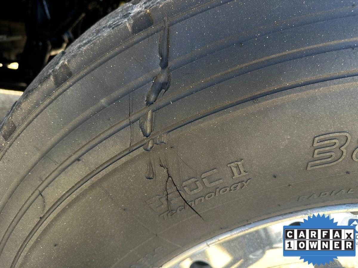 2017 International WorkStar 7500 40