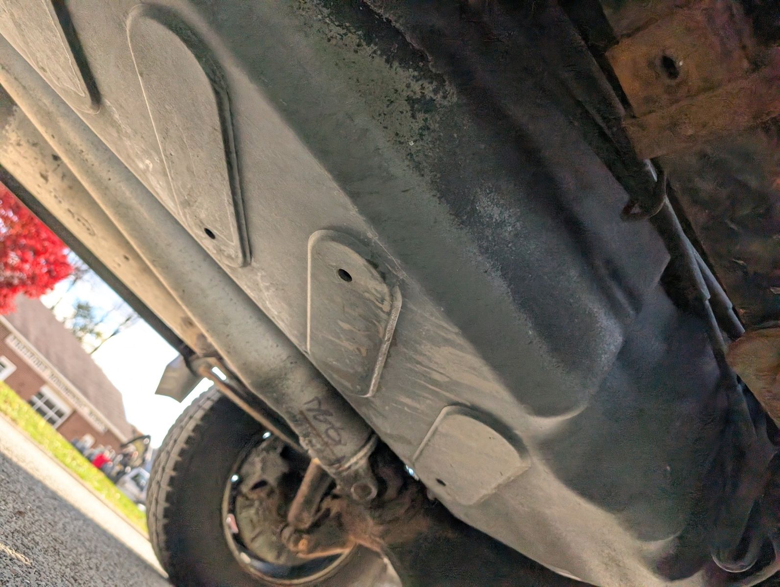 2014 Chevrolet Silverado 1500 85