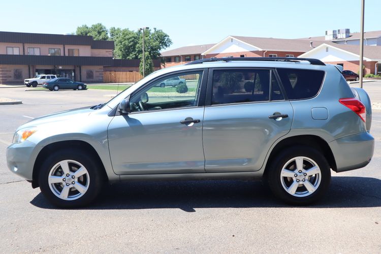 2006 Toyota RAV4 Base | Victory Motors of Colorado