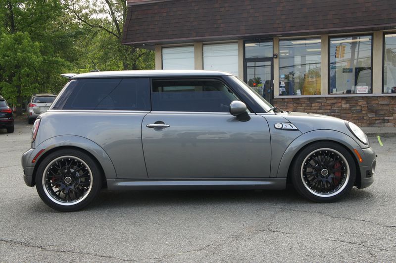 2009 MINI Cooper S | Zoom Auto Group - Used Cars New Jersey