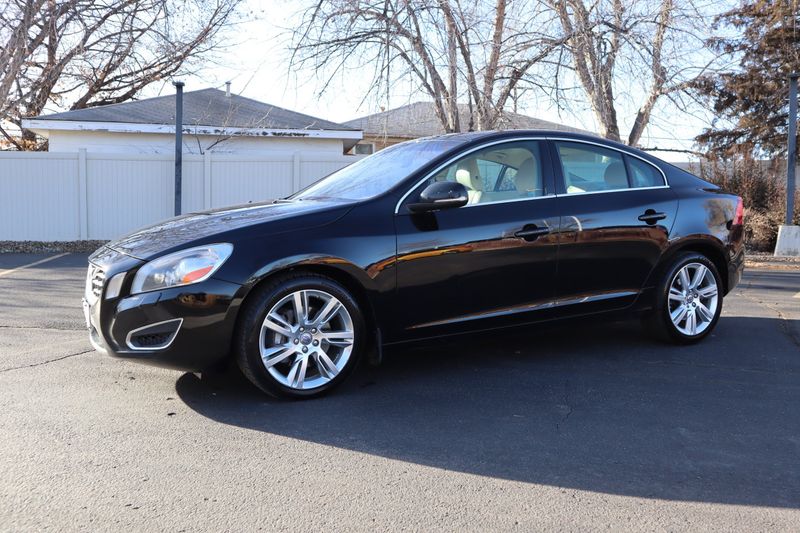 2012 Volvo S60 T6 | Victory Motors of Colorado
