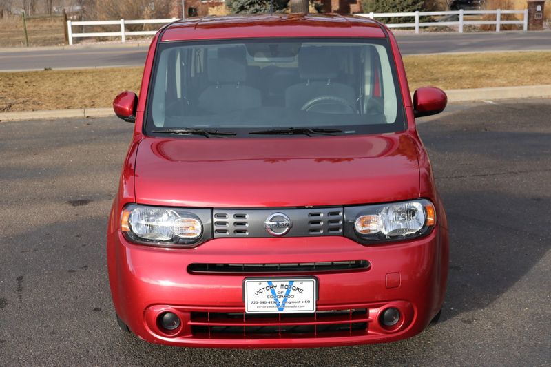 2009 Nissan cube 1.8 S | Victory Motors of Colorado