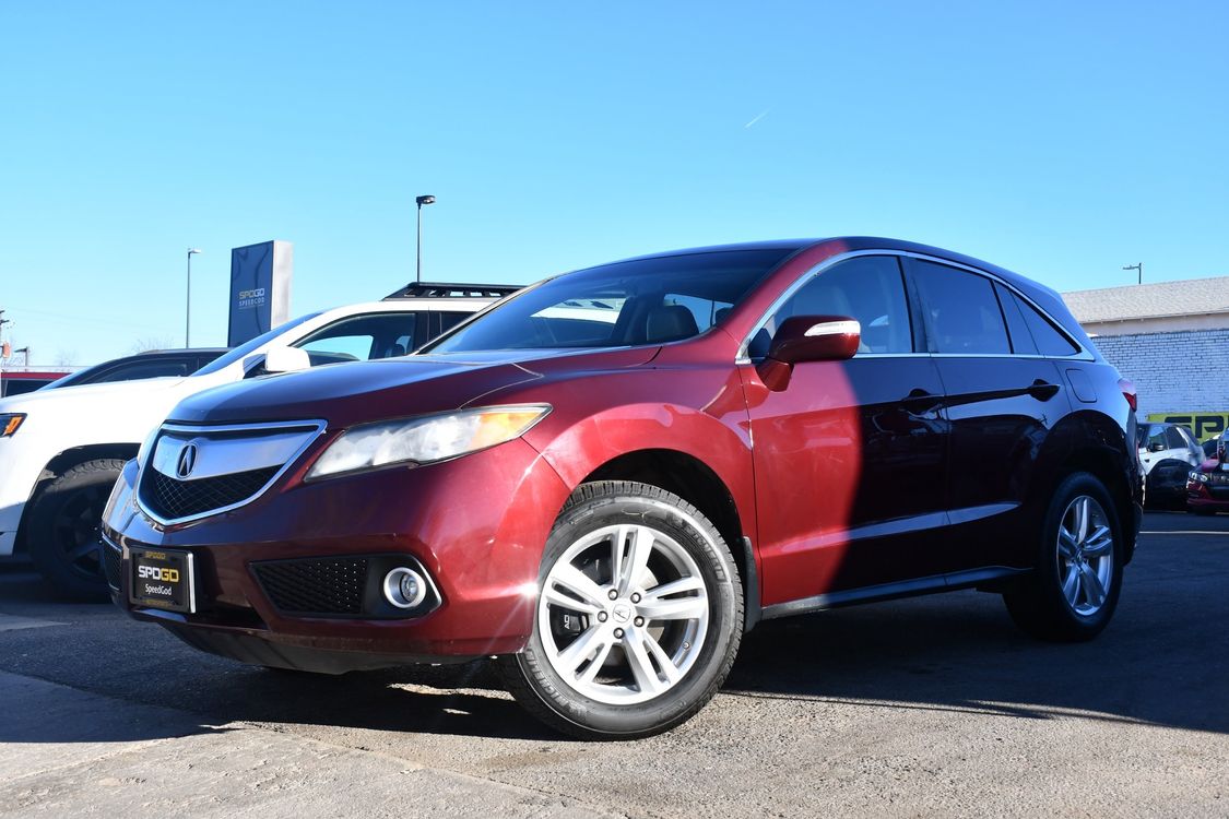 Featured Vehicle Image