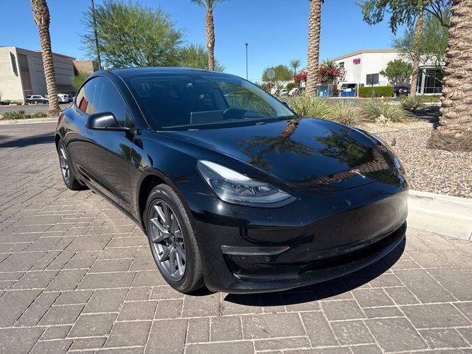 2020 Tesla Model Y Long Range photo 14