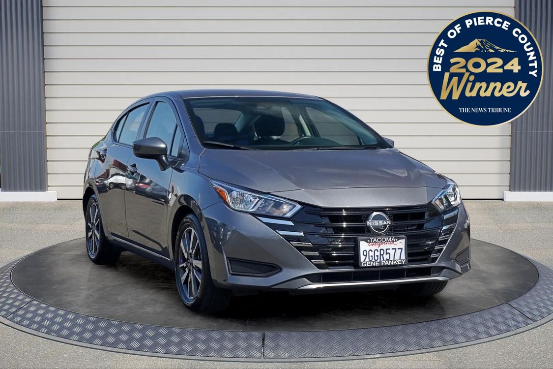Featured Vehicle Image