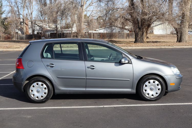 2009 Volkswagen Rabbit S | Victory Motors of Colorado