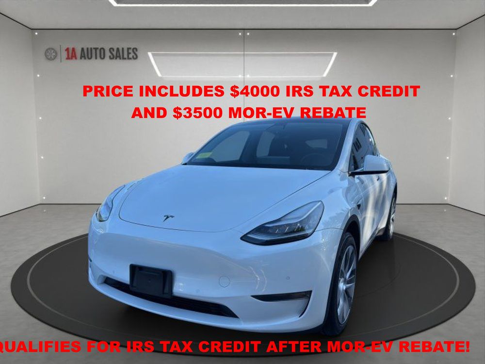 Featured Vehicle Image