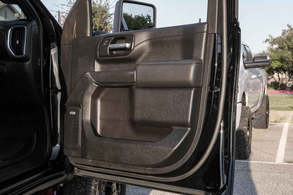 2021 Gmc Sierra AT4 photo 43