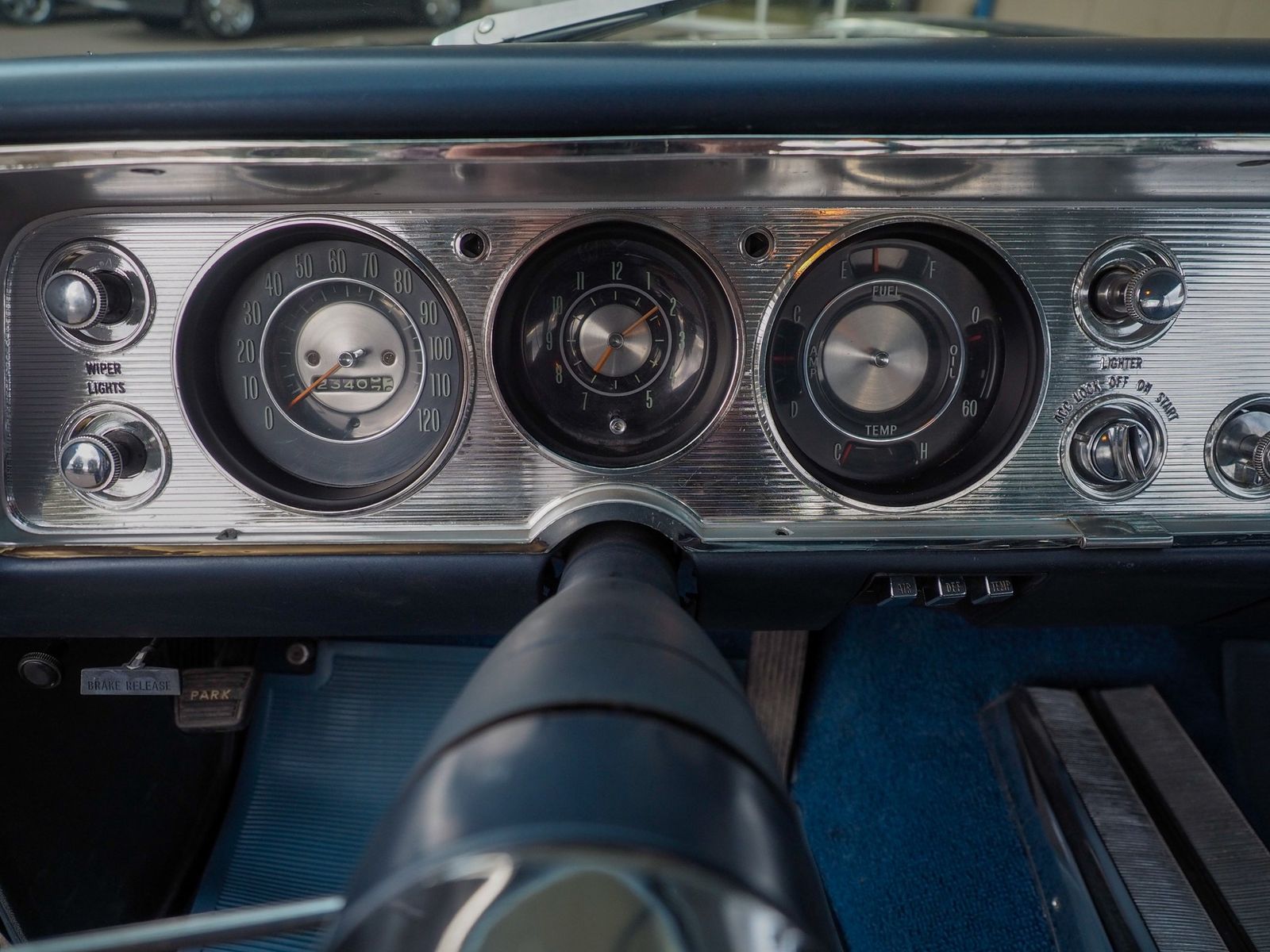 1964 Chevrolet Chevelle 60