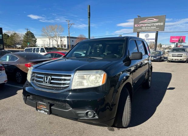 Featured Vehicle Image