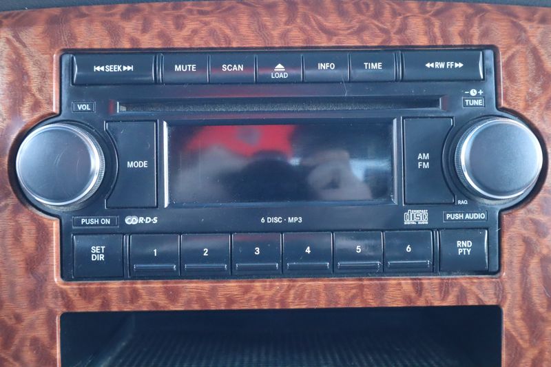 2006 Dodge Ram 3500 Photos