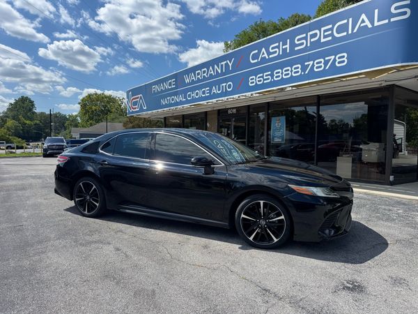 Featured Vehicle Image