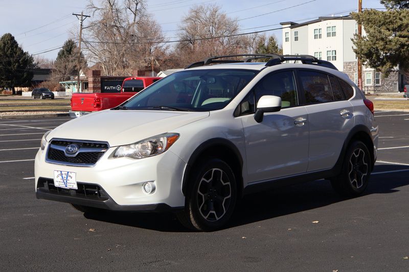 2013 Subaru XV Crosstrek 2.0i Premium | Victory Motors of Colorado