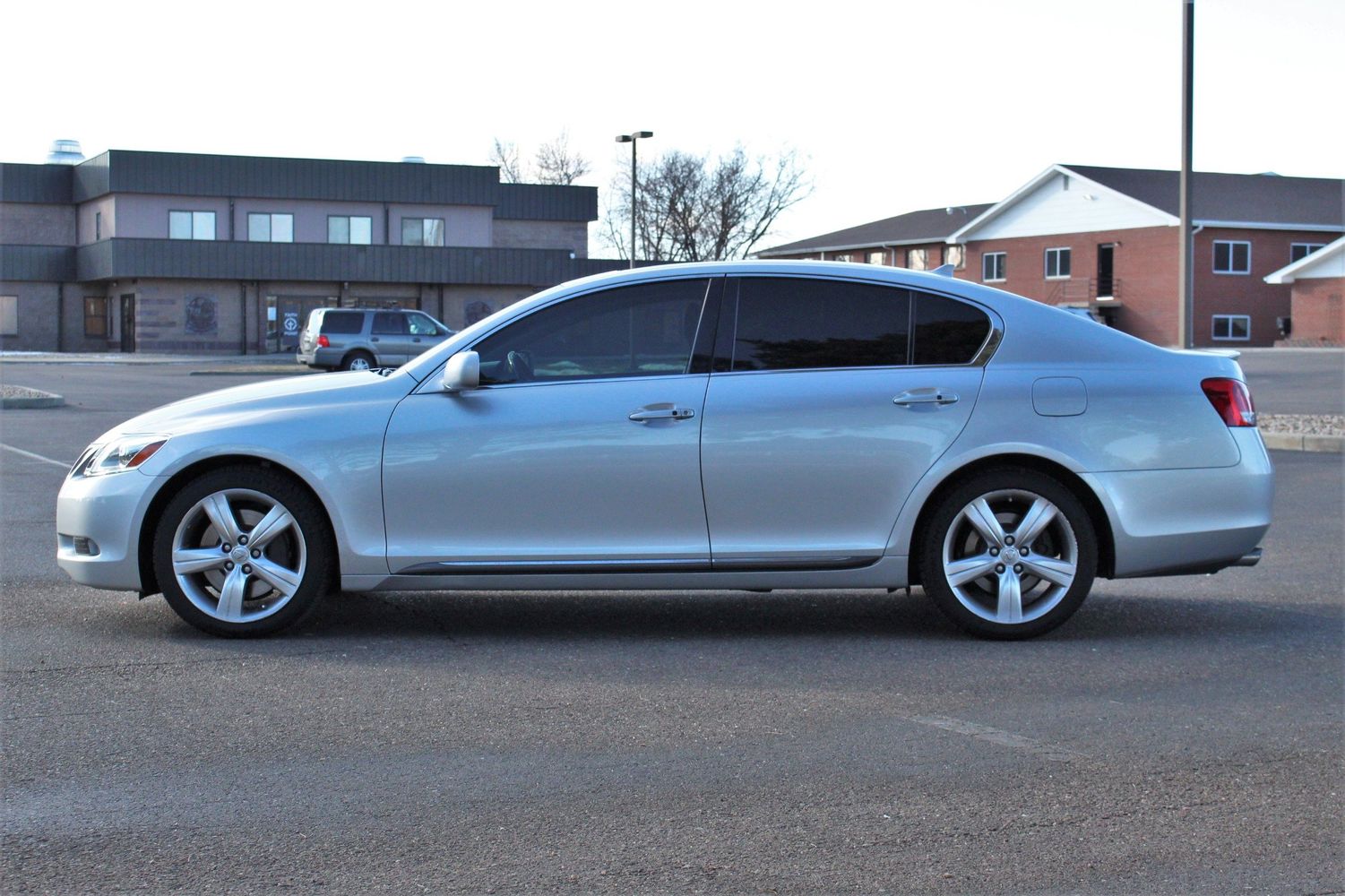 2007 Lexus GS 350 | Victory Motors of Colorado